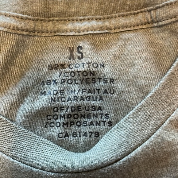 Prairie Proud T-shirt Alberta, Saskatchewan, Manitoba - Picture 2 of 4